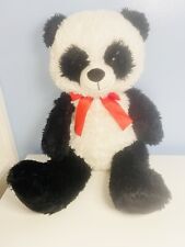 Large panda plush for sale  GLASGOW