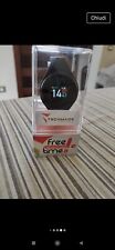 Smartwatch techmade freetime usato  Vitorchiano