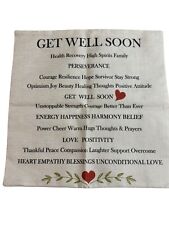 Get well soon for sale  Bay Port