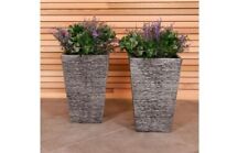 Pair tall slate for sale  LOUGHBOROUGH