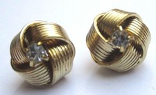 Boucles oreilles percées d'occasion  Perros-Guirec