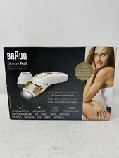 Braun silk expert for sale  Spring Valley