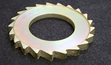 Yale sperrradscheibe lw66 gebraucht kaufen  Giebelstadt