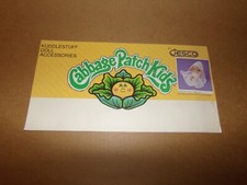 Cabbage patch kids for sale  Homeland