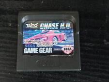 Chase sega game for sale  Galena