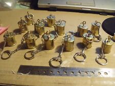 Shotgun cartridge keyring for sale  LANCASTER