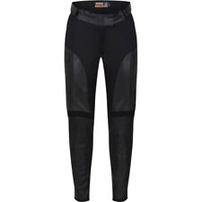 Calça de couro preta MotoGirl Fiona feminina motocicleta comprar usado  Enviando para Brazil