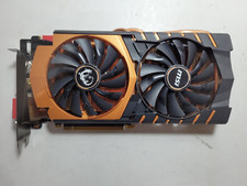Msi gtx 980ti for sale  Haworth