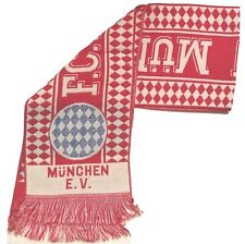Bayern munchen monaco usato  Monza