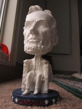 President abraham lincoln for sale  Royal Oak