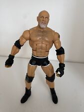 Wwe bill goldberg for sale  MARKET HARBOROUGH