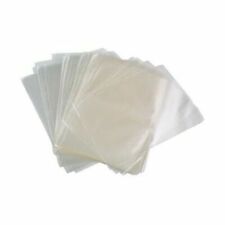 Fogli cellophan trasparente usato  Casoria