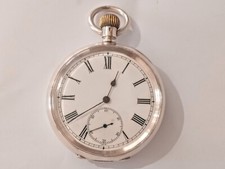 1900 quality silver for sale  BRIGHTON