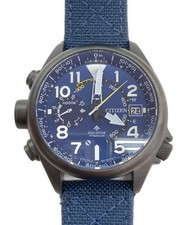 Relógio de pulso Citizen Promaster Eco-Drive Altichron BN4065-07L #284 comprar usado  Enviando para Brazil