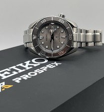 Relógio automático masculino Seiko Sumo Prospex Ice Diver - SPB175 comprar usado  Enviando para Brazil