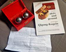 Gong klangkugeln hand gebraucht kaufen  Dresden