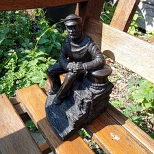 Jeanne rynhart sculpture for sale  NORWICH