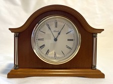 Hermle westminster tischuhr gebraucht kaufen  Ratingen