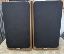 Pair tannoy mercury for sale  Hudson