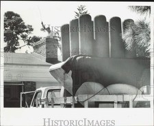 1978 press photo for sale  Memphis