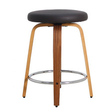 Round counter stool for sale  USA