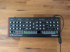 Roland analogue rackmount for sale  BRISTOL