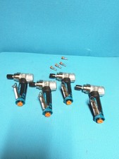 Dynabrade 15391 motor for sale  Saint Paul