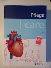 Care pflege 2 gebraucht kaufen  München