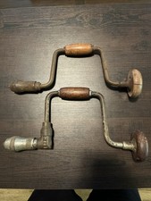 Stanley vintage hand for sale  Bakersfield
