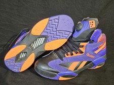 Reebok shaq attaq for sale  West Mifflin