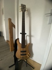 basse fretless d'occasion basse fretless d'occasion La Ferté-Gaucher