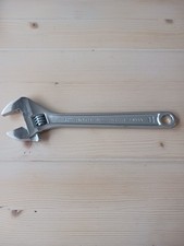 Rothenberger adjustable spanne for sale  SALISBURY
