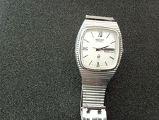 Seiko 0843 5050 for sale  BLYTH