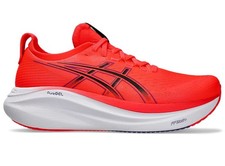 Scarpe running asics usato  Maglie
