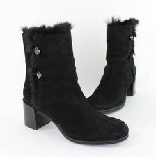 boot suede women aquatalia s for sale  Norristown
