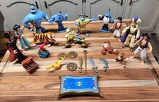 Vtg disney aladdin for sale  Gurley