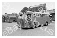 Bus photograph midland for sale  ALFRETON