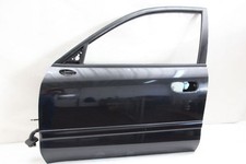 Fahrertür tür vorn gebraucht kaufen  Wittenburg