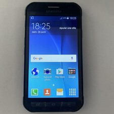Samsung xcover debloque d'occasion  Saint-Hilaire-du-Harcouët