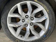 Wheel 19x8 machined for sale  South Bend