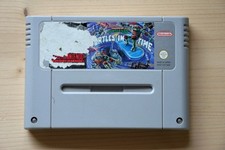 Snes turtles turtles gebraucht kaufen  Deutschland