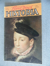 Lisez historia 54 d'occasion  Bassillac