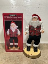 Vintage hip swinging for sale  Fishertown