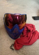 Dye paintball mask for sale  Beacon