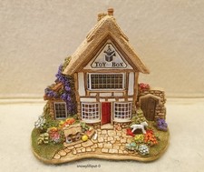 Lilliput lane toy for sale Lilliput lane toy for sale  SUDBURY