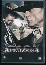 Dvd appaloosa con usato  Monterotondo