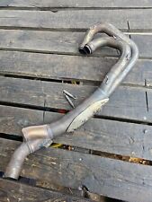 HUSQVARNA TE SMR 510 450 TUBO DE ESCAPE HEADER ASSY 2009 comprar usado  Enviando para Brazil