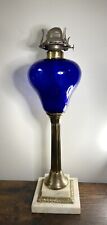 Vintage cobalt blue for sale  Westminster