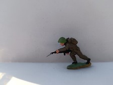 Britains plastique militaire d'occasion  Aytré