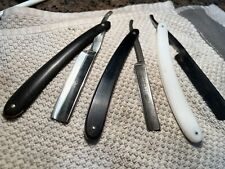 Vintage straight razors for sale  Lodi